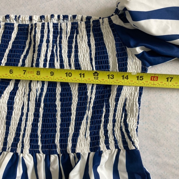 New cupshe women’s dress - Picture 5 of 6